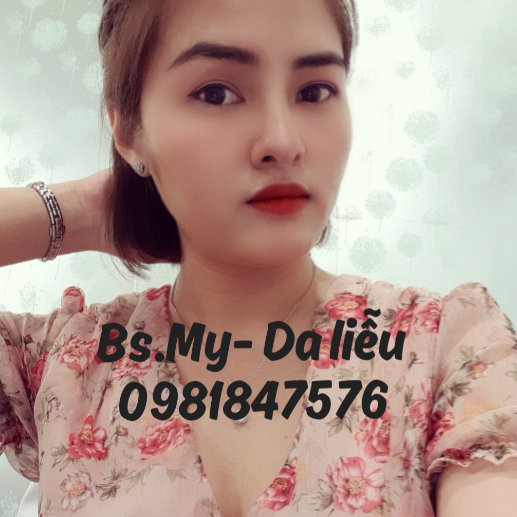 Bs.My- Da liễu