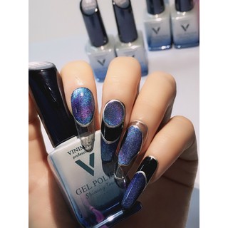 Sơn Mắt Mèo 9D Vinimay (1set)
