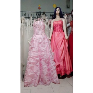 Dạ hội công chúa size s