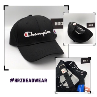 Mũ lưỡi trai , nón kết Champion full tem tag