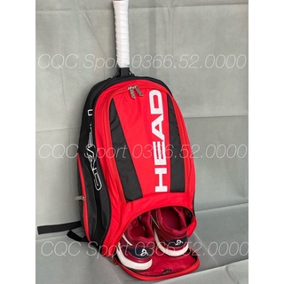 Balo Tennis HEAD
