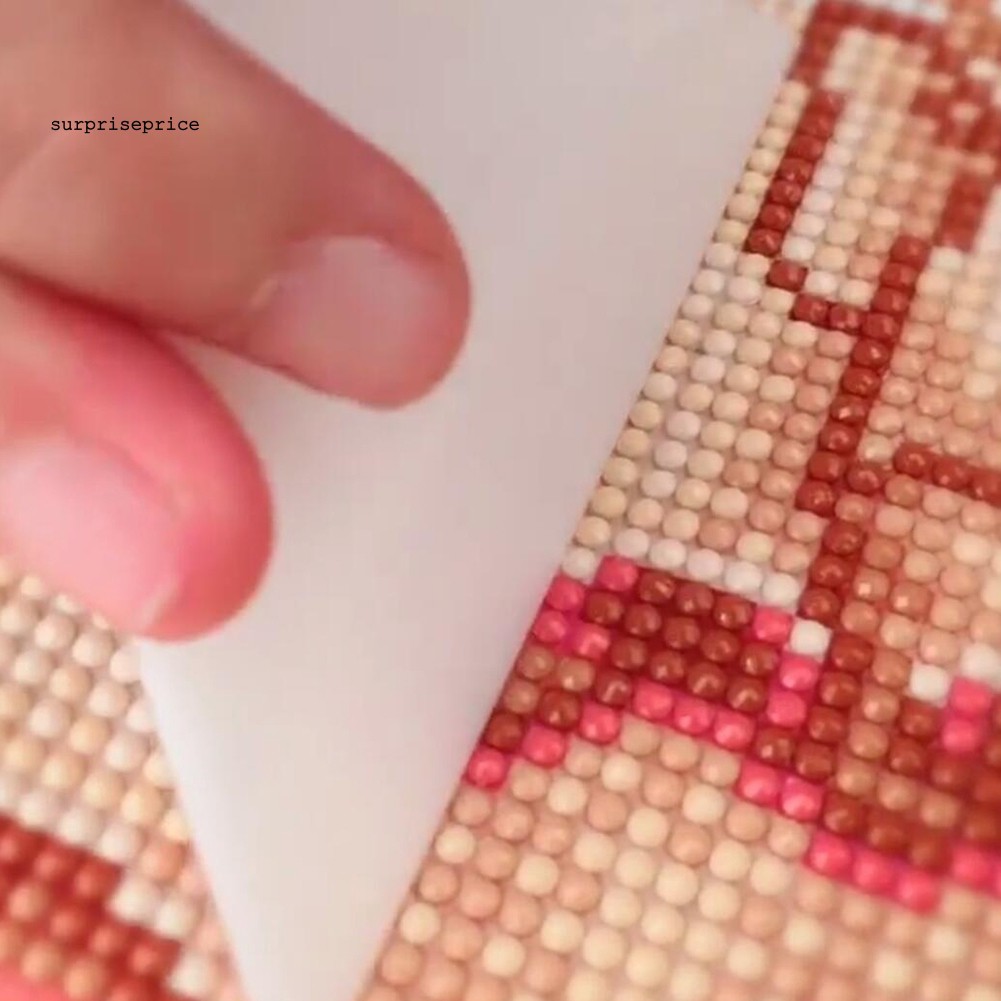 Dụng cụ điều chỉnh tranh đính đá chuyên dụng