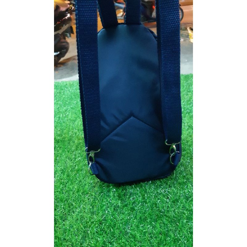 Balô đeo chéo kipling 30×20×12