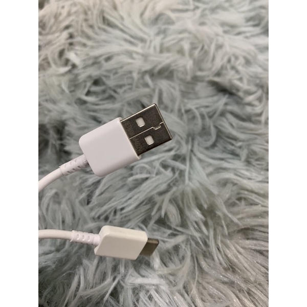 Cáp sạc nhanh Samsung zin chính hãng chân type c S8,S9,S10,note8,Note9,...