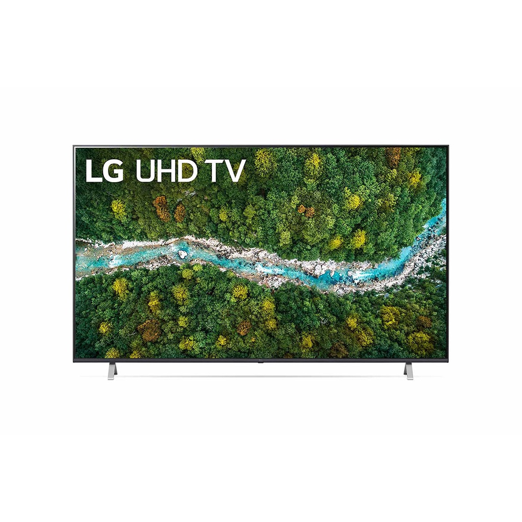 Smart Tivi LG 4K 70 inch 70UP7750PTB  , Hệ điều hành webOS 6.0, Remote thông minh , giao hàng miễn phí HCM | BigBuy360 - bigbuy360.vn