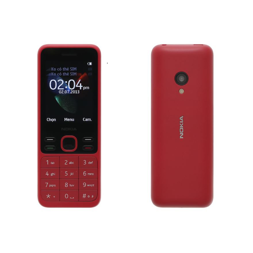 Điện thoại Nokia 150 (phiên bản 2020) - Hàng chính hãng | BigBuy360 - bigbuy360.vn
