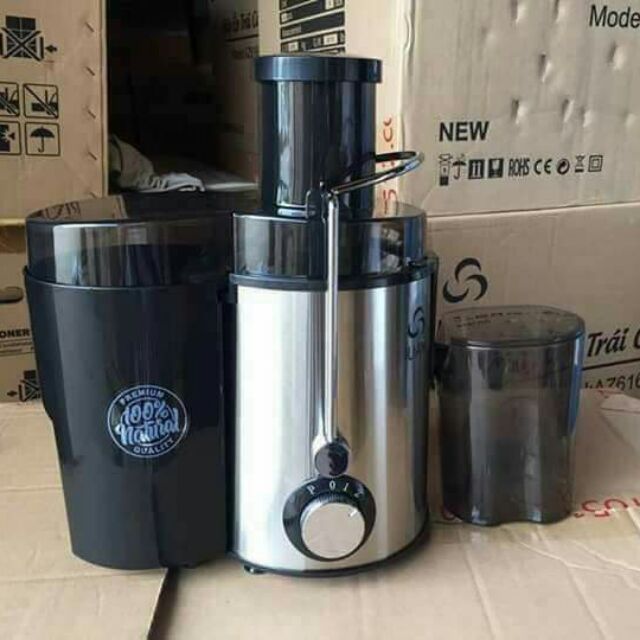 Máy ép hoa quả