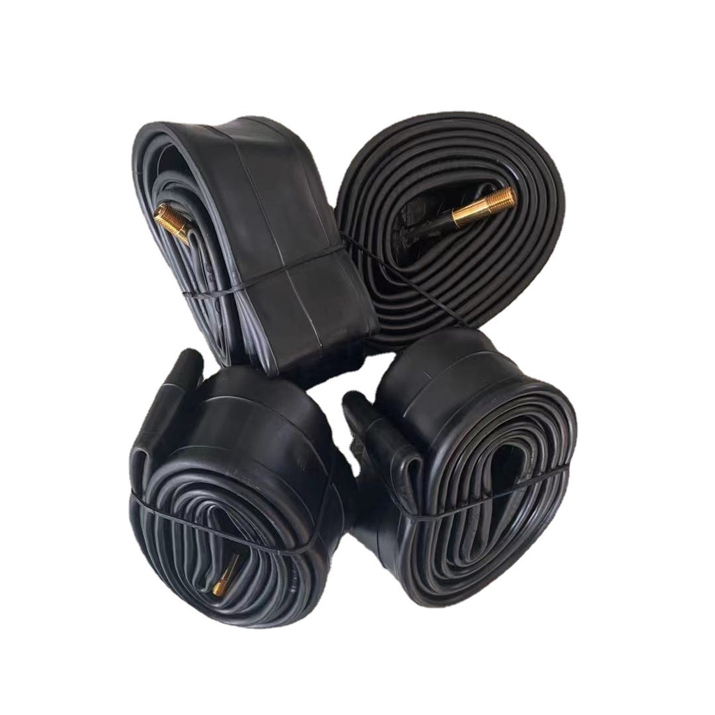 Săm ruột xe đạp leo núi MTB 26x1.75/1.95