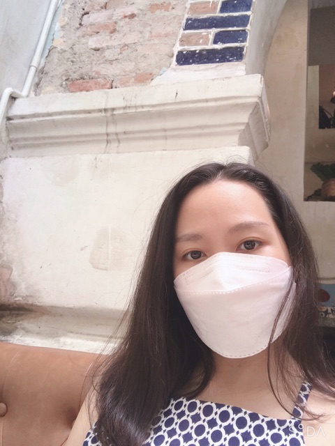 [Mã FAGRE88 hoàn 15% đơn 50K] [HÀNG CÓ SẴN MÀU TRẮNG] HÀN QUỐC KF94 | BigBuy360 - bigbuy360.vn