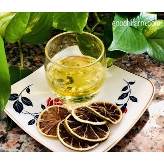 CHANH SẤY ORGANIC