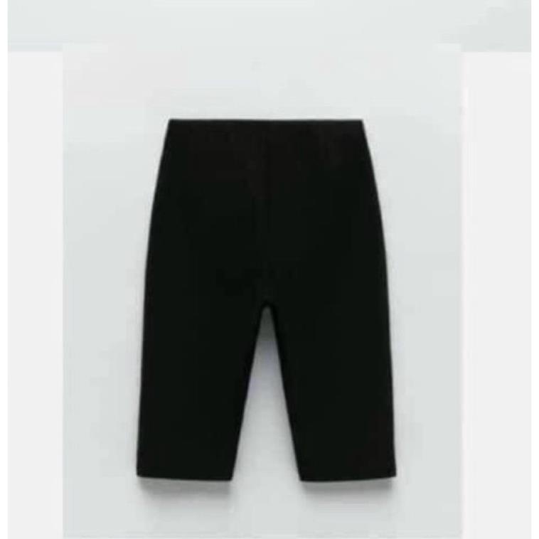 QUẦN LEGGING TĂM NGỐ 3 MÀU CHO NỮ