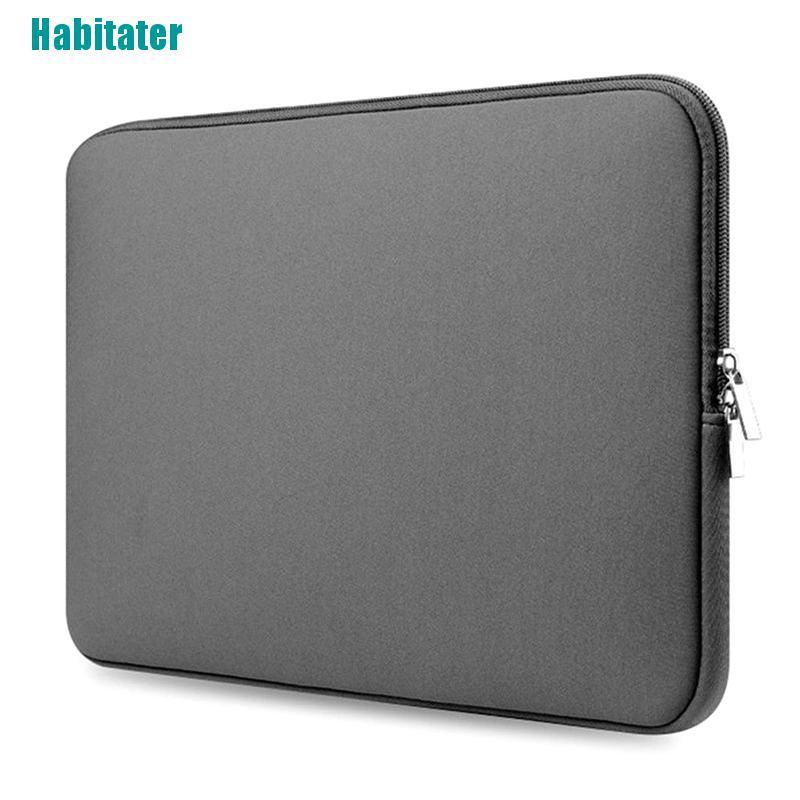 Túi Đựng Laptop Mềm Cho Macbook Pro 14 '' 15.6 ''