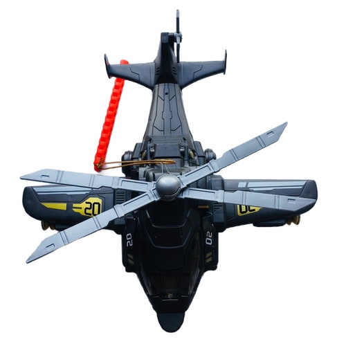 Lồng đèn trung thu 2022 trực thăng biến hình có tiếng nhạc và đèn cho bé mã 168a, Tân nhiên online