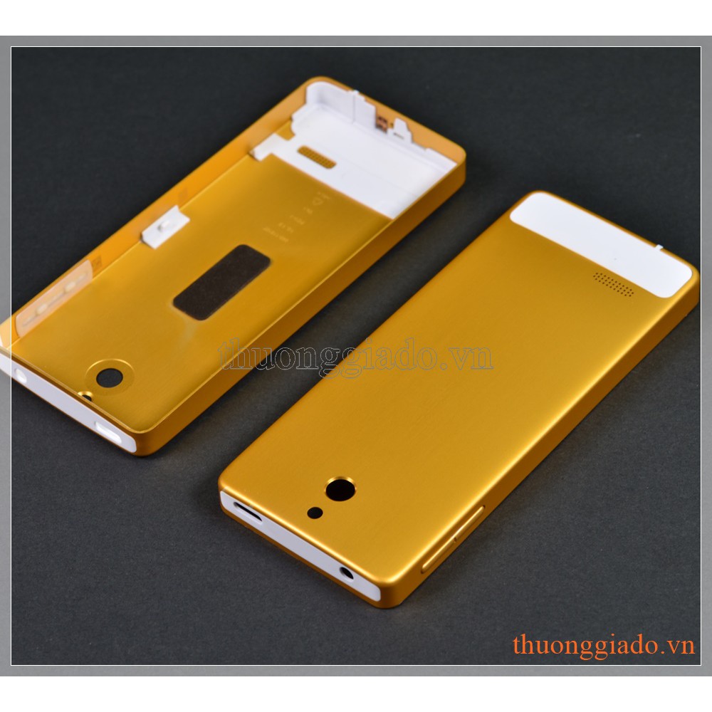 Nắp lưng Nokia 515, Asha 515 Original Back Cover