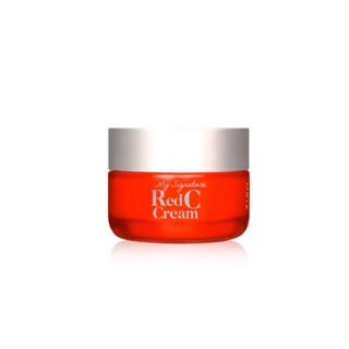 Kem Dưỡng trăng da Tiam My Signature Red C Cream 50ml