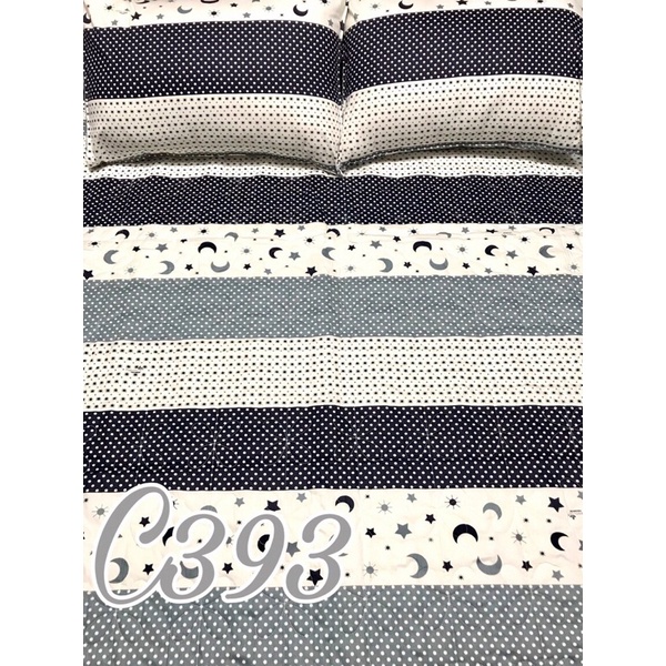 bộ drap cotton 100% Thắng lợi, ga giường mẫu sao trăng