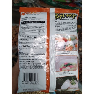 Bột nếp Tài Ký 400g
