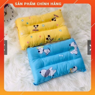 Gối massage trê em từ 0 - 10 tuổi