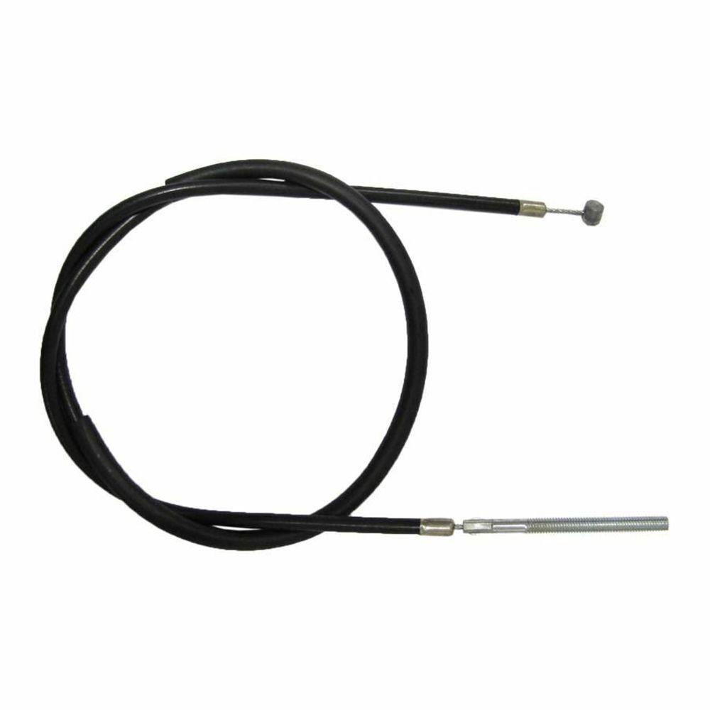 MAG Dây Cáp Phanh Trước Bằng Thép Bền Cho Xe Mô Tô Yamaha PW50