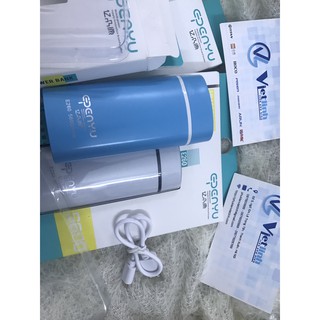 Sạc Dự Phòng Epenyu 5600mAh