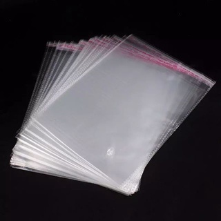 Túi opp dán miệng size lớn loại 1