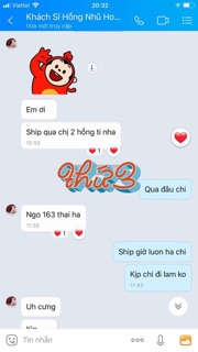 Kem Hồng Nhũ Hoa Phan any