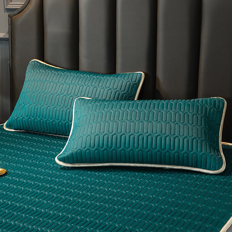 Bộ Ga và Vỏ Gối 💖💖 Ga Điều Hòa Bo Chun Siêu Mềm Mịn - Thoáng Mát 💖💖 | BigBuy360 - bigbuy360.vn