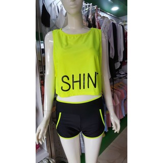 Bikini kèm áo ngoài