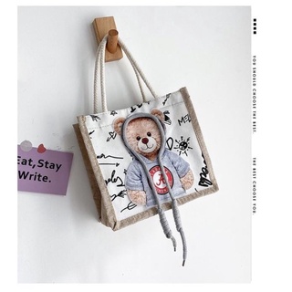 TÚI CÓI MINI (size 21) [có sỉ] Đủ Hình Các Loại Siêu Đẹp