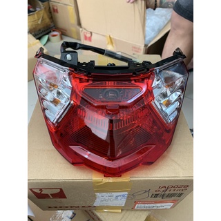 Đèn hậu fu led 2018 > 2022 zin honda