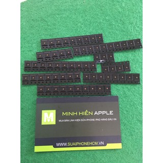 Ic audio cho điện thoại IP 6G
