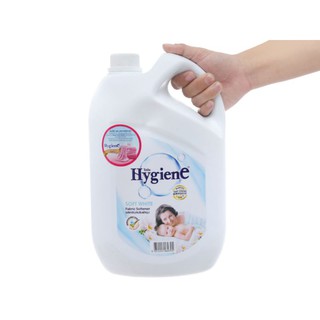 nước xả Hygiene Thái Lan 3.5 lít Màu trắng