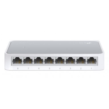 Bộ chia mạng TP-Link 8 cổng 10/100 TL-SF1008D