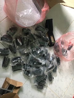 Combo Dock xac note 8 ssmsung chinh hang