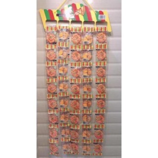 50 Gói Kẹo Dẻo Risen Pizza Mỹ