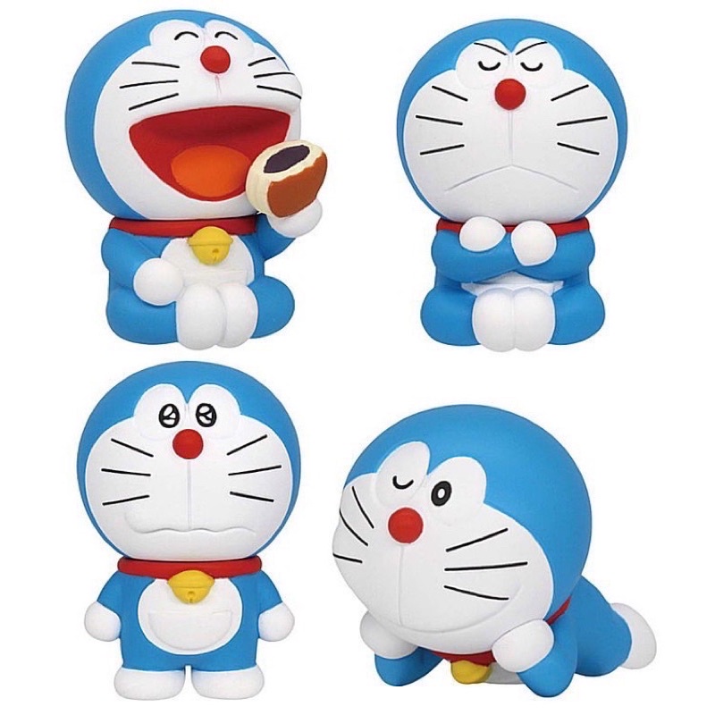 MÔ HÌNH DORAEMON
