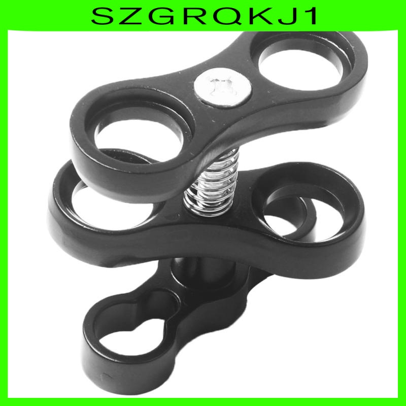 Kẹp bướm gắn camera dưới nước
 | BigBuy360 - bigbuy360.vn