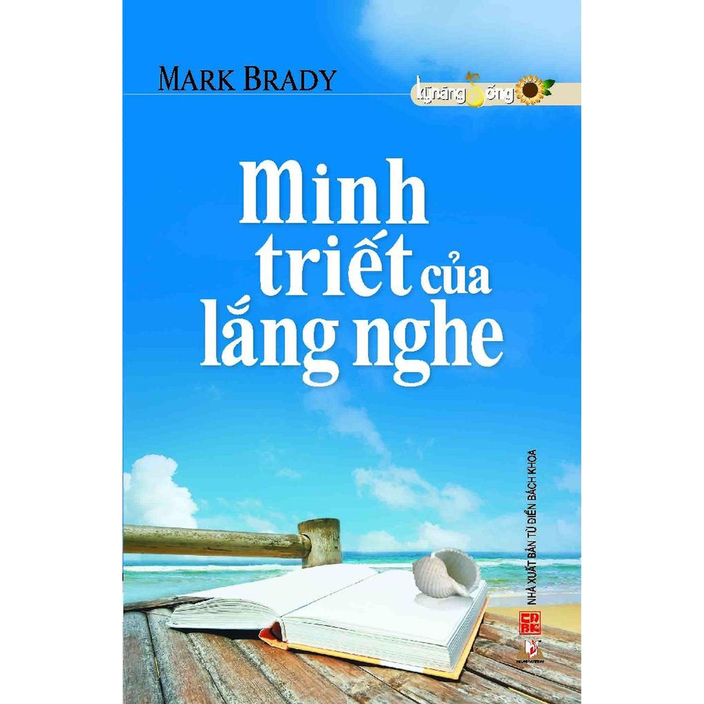 Minh Triết Của Lắng Nghe
