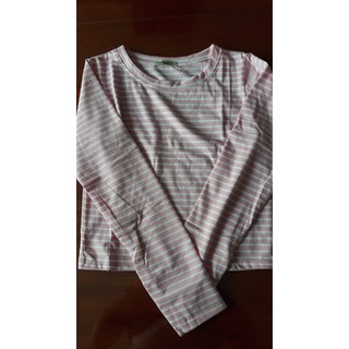 Sỉ áo kẻ dáng coptop