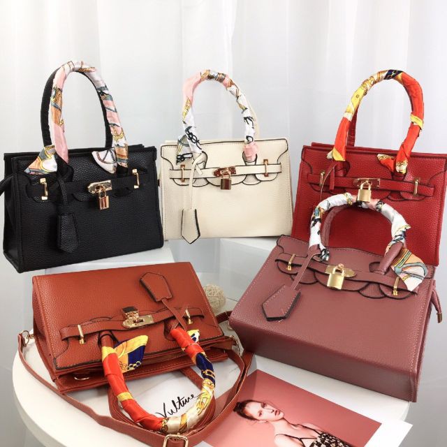 Túi Thời Trang Kèm Khăn TN138