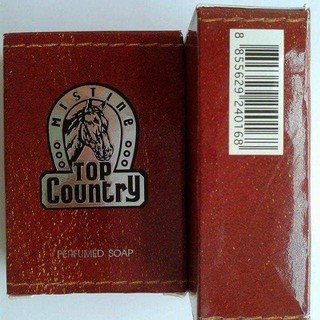 Xà phòng tắm con ngựa  thái lan