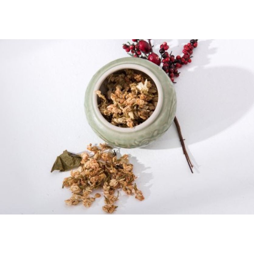 Trà Hoa Nhài  Đà Lạt 200g