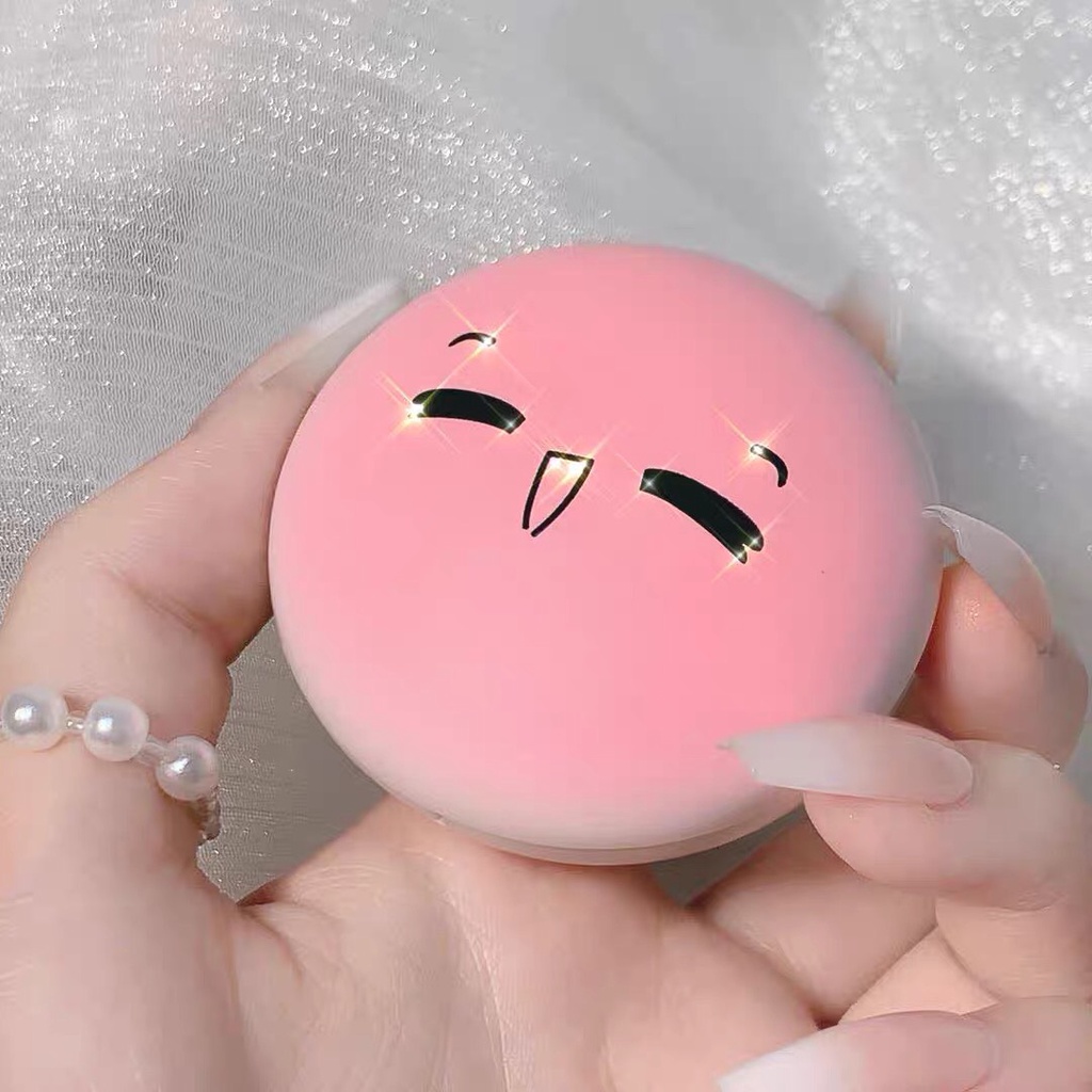 Phấn má hồng MAFFICK mỏng mịn tự nhiên Dessert Dumpling Blush Monochromen lâu trôi xinh xắn MAFI42 | BigBuy360 - bigbuy360.vn