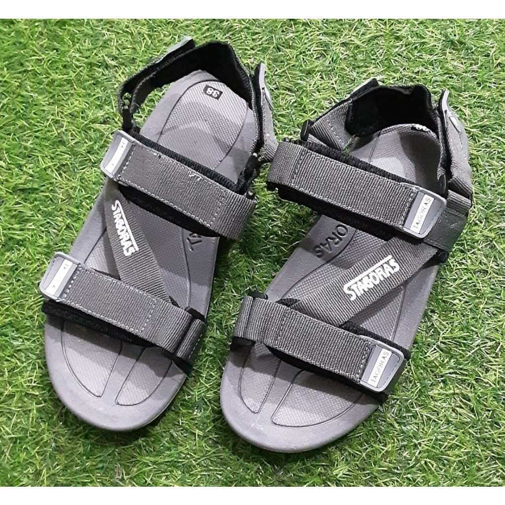 dép quai hậu học sinh,đế cao su ,có lót tẩy mềm, thông thoáng mang êm chân, size 38-43