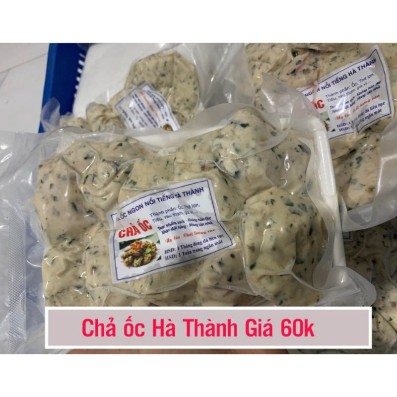 chả ốc hà thành | BigBuy360 - bigbuy360.vn
