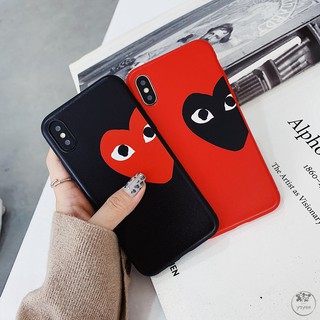 Apple iphone6 6 plus 7 7plus 8 8plus x xs max soft tpu casing protective cover