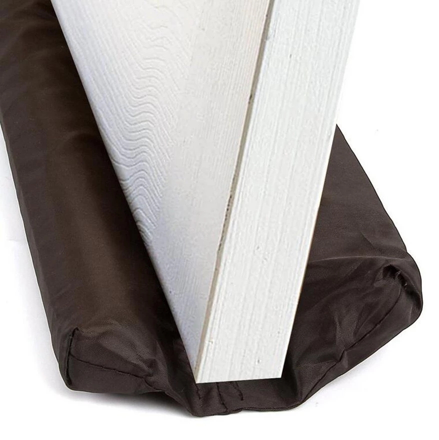 Dụng cụ chặn cửa ngăn gió / bụi tiện lợi