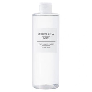 [CÓ SẴN] Toner MUJI 400ml