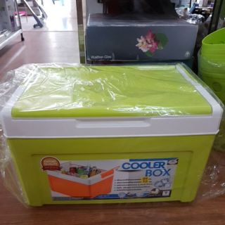 THÙNG ĐỰNG ĐÁ 20L PIONEER THÁI LAN