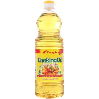 Dầu Ăn Tường An Cooking Oli 400ml / 1 L .